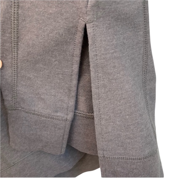 Wildfox NWT  Sommers "Easy Does It" Rainbow Graphic Sweatshirt - Picture 5 of 6